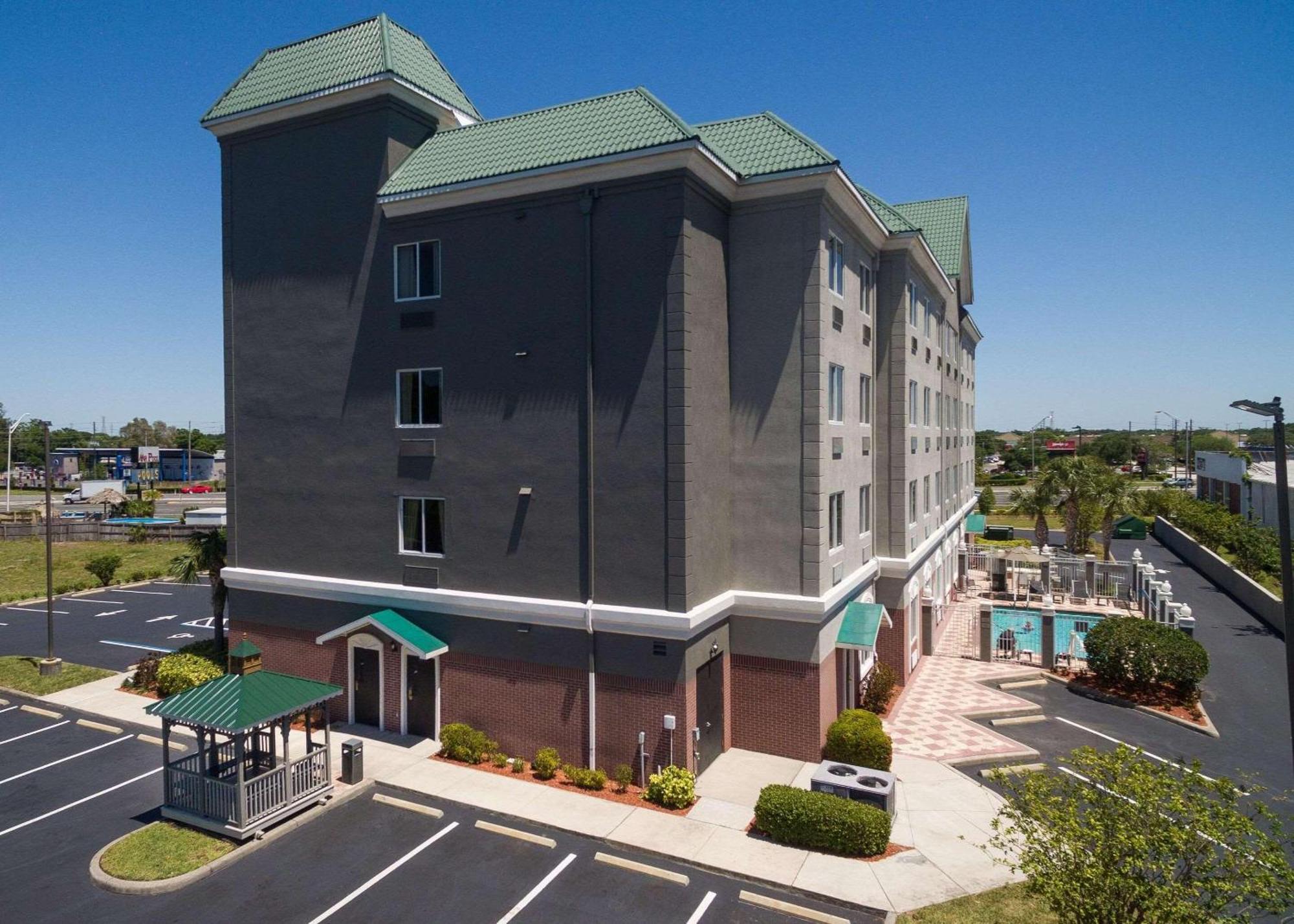 Country Inn & Suites By Radisson, St Petersburg - Clearwater, Fl Pinellas Park Exterior foto